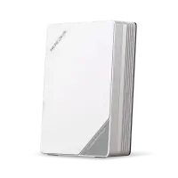 Mercusys AX3000 5G Wi-Fi 6 Router | MB521-5G | 802.11ax | 2402 Mbit/s | Mesh Support Yes | MU-MiMO No | 5G | Antenna type Internal