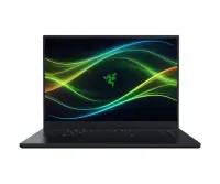Razer Blade 16 RZ09-05817EN3-R3E1 | Black | 16 " | OLED | QHD+ | 2560 x 1600 pixels | 240 Hz | Intel Core Ultra 9 | 386H | 32 GB | LPDDR5X | Solid-state drive capacity 1000 GB | NVIDIA GeForce RTX 5070 Ti | GDDR7 | 12 GB | Windows 11 Home | 802.11be | Bluetooth version 6.0 | Keyboard language US | Keyboard backlit | Warranty 24 month(s) | Battery warranty 12 month(s)