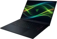 Razer Blade 16 RZ09-05817EN3-R3E1 | Black | 16 " | OLED | QHD+ | 2560 x 1600 pixels | 240 Hz | Intel Core Ultra 9 | 386H | 32 GB | LPDDR5X | Solid-state drive capacity 1000 GB | NVIDIA GeForce RTX 5070 Ti | GDDR7 | 12 GB | Windows 11 Home | 802.11be | Bluetooth version 6.0 | Keyboard language US | Keyboard backlit | Warranty 24 month(s) | Battery warranty 12 month(s) – pilt 3