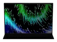 Razer Blade 16 RZ09-05818EN4-R3E1 | Black | 16 " | OLED | QHD+ | 2560 x 1600 pixels | 240 Hz | Intel Core Ultra 9 | 386H | 64 GB | LPDDR5X | Solid-state drive capacity 1000 GB | NVIDIA GeForce RTX 5080 | GDDR7 | 16 GB | Windows 11 Home | 802.11be | Bluetooth version 6.0 | Keyboard language US | Keyboard backlit | Warranty 24 month(s) | Battery warranty 12 month(s) – pilt 2