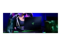 Razer Blade 16 RZ09-05818EN4-R3E1 | Black | 16 " | OLED | QHD+ | 2560 x 1600 pixels | 240 Hz | Intel Core Ultra 9 | 386H | 64 GB | LPDDR5X | Solid-state drive capacity 1000 GB | NVIDIA GeForce RTX 5080 | GDDR7 | 16 GB | Windows 11 Home | 802.11be | Bluetooth version 6.0 | Keyboard language US | Keyboard backlit | Warranty 24 month(s) | Battery warranty 12 month(s) – pilt 5