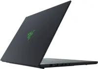 Razer Blade 16 RZ09-05818EN4-R3E1 | Black | 16 " | OLED | QHD+ | 2560 x 1600 pixels | 240 Hz | Intel Core Ultra 9 | 386H | 64 GB | LPDDR5X | Solid-state drive capacity 1000 GB | NVIDIA GeForce RTX 5080 | GDDR7 | 16 GB | Windows 11 Home | 802.11be | Bluetooth version 6.0 | Keyboard language US | Keyboard backlit | Warranty 24 month(s) | Battery warranty 12 month(s)