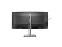 PHILIPS 34B2U5900C/00 34" DUAL Mode Curved Business monitor 21:9/5120x2160/350cdm2/2ms/DP HDMI USB-C | Philips | 34B2U5900C/00 | 34 " | VA | 21:9 | 120 Hz | 2 ms | 5120 x 2160 pixels | 450 cd/m² | HDMI ports quantity 2 – pilt 13