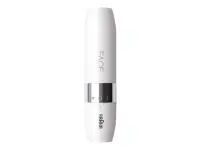 Braun Face Mini Hair Remover | FS1000 | Cordless | White