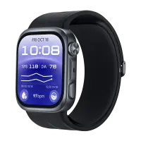 Huawei | WATCH D3 | Smart watch | AMOLED | 1.92 inches | Black