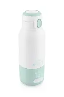 ETA | Smart Baby Bottle Warmer MIMI ETA230690000, LED display, White/Green – pilt 3