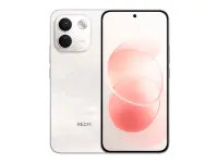 Xiaomi Redmi Note 17 Pro Max 5G | Cloud Blush | 6.83 " | AMOLED | 2772 x 1280 pixels | Qualcomm | Snapdragon 6 Gen 5 (4 nm) | Internal RAM 8 GB | 256 GB | Dual SIM | 4G | 5G | Main camera resolution 50+8 MP | Secondary camera resolution 32 MP | Android | 16 – pilt 5