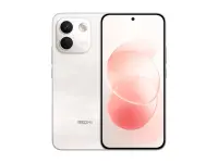 Xiaomi Redmi Note 17 Pro Max 5G | Cloud Blush | 6.83 " | AMOLED | 2772 x 1280 pixels | Qualcomm | Snapdragon 6 Gen 5 (4 nm) | Internal RAM 8 GB | 256 GB | Dual SIM | 4G | 5G | Main camera resolution 50+8 MP | Secondary camera resolution 32 MP | Android | 16 – pilt 7