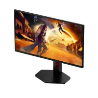 AOC | 25G4ZR | 25 " | Fast IPS | FHD | 16:9 | 240 Hz | 0.5 ms | 1920 x 1080 pixels | 300 cd/m² | HDMI ports quantity 2 | Black – pilt 2