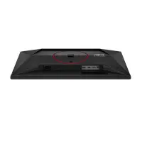 AOC | 25G4ZR | 25 " | Fast IPS | FHD | 16:9 | 240 Hz | 0.5 ms | 1920 x 1080 pixels | 300 cd/m² | HDMI ports quantity 2 | Black – pilt 3