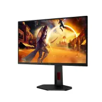 AOC | 25G4ZR | 25 " | Fast IPS | FHD | 16:9 | 240 Hz | 0.5 ms | 1920 x 1080 pixels | 300 cd/m² | HDMI ports quantity 2 | Black – pilt 4