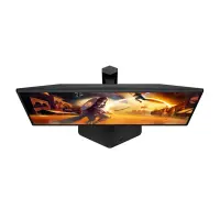 AOC | 25G4ZR | 25 " | Fast IPS | FHD | 16:9 | 240 Hz | 0.5 ms | 1920 x 1080 pixels | 300 cd/m² | HDMI ports quantity 2 | Black – pilt 11
