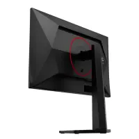 AOC | 25G4ZR | 25 " | Fast IPS | FHD | 16:9 | 240 Hz | 0.5 ms | 1920 x 1080 pixels | 300 cd/m² | HDMI ports quantity 2 | Black – pilt 12