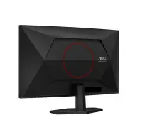 AOC | C27G42FE | 27 " | VA | FHD | 16:9 | 180 Hz | 0.5 ms | 1920 x 1080 pixels | 300 cd/m² | HDMI ports quantity 1 | Black – pilt 2