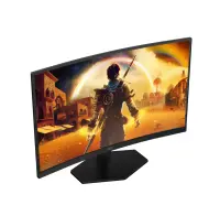 AOC | C27G42FE | 27 " | VA | FHD | 16:9 | 180 Hz | 0.5 ms | 1920 x 1080 pixels | 300 cd/m² | HDMI ports quantity 1 | Black – pilt 3