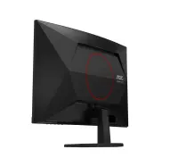 AOC | C27G42FE | 27 " | VA | FHD | 16:9 | 180 Hz | 0.5 ms | 1920 x 1080 pixels | 300 cd/m² | HDMI ports quantity 1 | Black – pilt 4