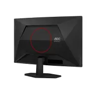 AOC | C27G42FE | 27 " | VA | FHD | 16:9 | 180 Hz | 0.5 ms | 1920 x 1080 pixels | 300 cd/m² | HDMI ports quantity 1 | Black – pilt 11