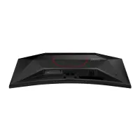 AOC | C27G42FE | 27 " | VA | FHD | 16:9 | 180 Hz | 0.5 ms | 1920 x 1080 pixels | 300 cd/m² | HDMI ports quantity 1 | Black – pilt 12
