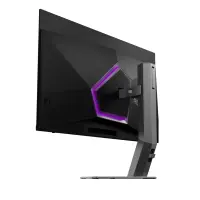 AOC | AG326UZD2 | 32 " | QD-OLED | UHD | 16:9 | 240 Hz | 0.03 ms | 3840 x 2160 pixels | 1000 cd/m² | HDMI ports quantity 1 | Black – pilt 7