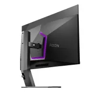 AOC | AG326UZD2 | 32 " | QD-OLED | UHD | 16:9 | 240 Hz | 0.03 ms | 3840 x 2160 pixels | 1000 cd/m² | HDMI ports quantity 1 | Black – pilt 14