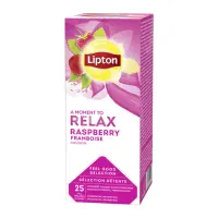 Marjatee LIPTON Vaarikas 25tk fooliumümbrikus