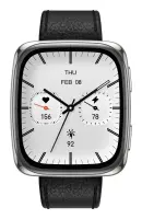 SMARTWATCH AMAZFIT ACTIVE 2/BLACK W2434GL2N HUAMI
