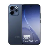 OPPO Reno15 FS 5G, 8 GB, 512 GB, tumesinine - Nutitelefon