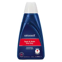 Bissell SpotClean® Spot & Stain Pro Oxy, 1 L - Puhastuslahus