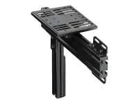 Next Level Racing Elite Shifter Add-On Black Edition | NLR-E034