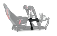 Next Level Racing Elite Shifter Add-On Black Edition | NLR-E034 – pilt 3