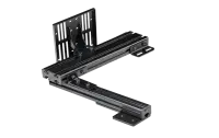 Next Level Racing Elite Shifter Add-On Black Edition | NLR-E034 – pilt 4