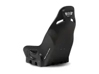 Next Level Racing ES1 Hypercool | Ventilated Sim Racing Seat | Simaero mesh fabric | Black – pilt 6