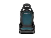 Next Level Racing ES1 Hypercool | Ventilated Sim Racing Seat | Simaero mesh fabric | Black – pilt 7
