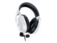 Razer Gaming Headset | BlackShark V2 X | Wired | Over-Ear | Microphone | Special White Edition | Noise canceling – pilt 2