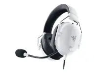 Razer Gaming Headset | BlackShark V2 X | Wired | Over-Ear | Microphone | Special White Edition | Noise canceling – pilt 7