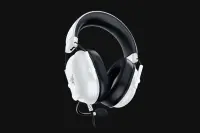Razer Gaming Headset | BlackShark V2 X | Wired | Over-Ear | Microphone | Special White Edition | Noise canceling – pilt 9