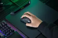 Razer Naga V3 Pro | Gaming Mouse | Bluetooth | Black