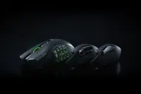 Razer Naga V3 Pro | Gaming Mouse | Bluetooth | Black – pilt 2