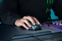 Razer Naga V3 Pro | Gaming Mouse | Bluetooth | Black – pilt 3