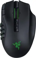 Razer Naga V3 Pro | Gaming Mouse | Bluetooth | Black