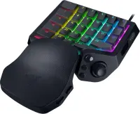 Razer Tartarus V2 Pro | Gaming Keypad | Wired | Razer Analog Optical Switch Gen-2 | Black – pilt 2