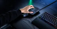 Razer Tartarus V2 Pro | Gaming Keypad | Wired | Razer Analog Optical Switch Gen-2 | Black – pilt 3