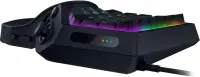 Razer Tartarus V2 Pro | Gaming Keypad | Wired | Razer Analog Optical Switch Gen-2 | Black – pilt 5