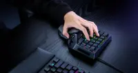 Razer Tartarus V2 Pro | Gaming Keypad | Wired | Razer Analog Optical Switch Gen-2 | Black – pilt 6