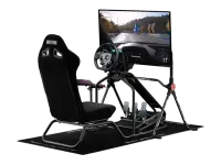 Next Level Racing Simulator Cockpit | RC Essential – pilt 5