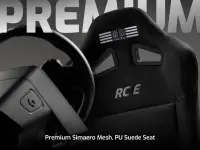 Next Level Racing Simulator Cockpit | RC Essential – pilt 6
