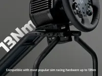 Next Level Racing Simulator Cockpit | RC Essential – pilt 8