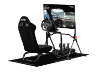 Next Level Racing Simulator Cockpit | RC Foldable – pilt 3