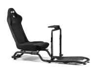 Next Level Racing Simulator Cockpit | RC Foldable