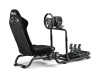 Next Level Racing Simulator Cockpit | RC Foldable – pilt 5
